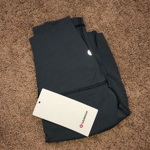 NWT Lululemon Align Leggings RARE COLOR